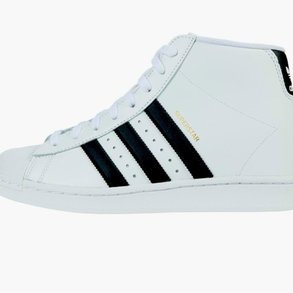 Adidas Superstar Up sneakers